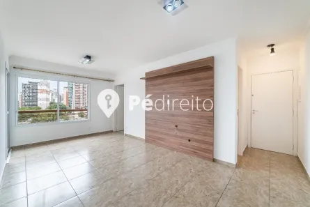 Apartamento com 2 Quartos à venda, 69m² no Tatuapé, São Paulo
