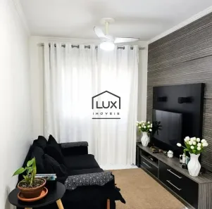 Apartamento com 2 Quartos à venda, 47m² no Conjunto Residencial Butantã, São Paulo