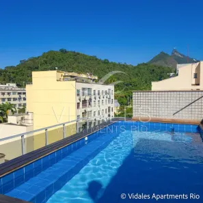 Cobertura com 6 Quartos à venda, 644m² no Laranjeiras, Rio de Janeiro