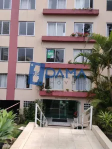 Apartamento com 3 Quartos para alugar, 83m² no Portão, Curitiba