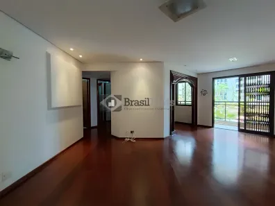 Flat com 2 Quartos para alugar, 122m² no Indianópolis, São Paulo