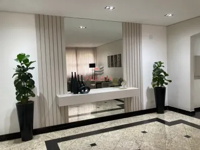 Apartamento com 2 Quartos para alugar, 66m² no Vila Mariana, São Paulo