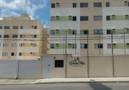 Apartamento com 3 Quartos para alugar, 70m² no Serraria, Maceió