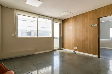 Ponto Comercial para alugar, 48m² no Pinheiros, São Paulo