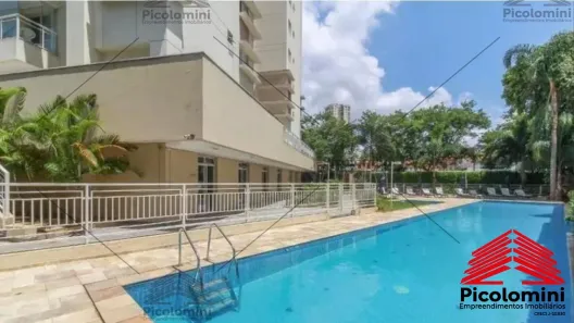 Apartamento com 3 Quartos à venda, 104m² no Lauzane Paulista, São Paulo