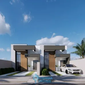 Casa com 3 Quartos à venda, 102m² no Vila Vista Alegre, Cachoeirinha