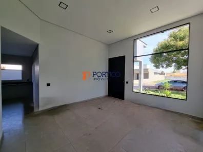 Casa de Condomínio com 3 Quartos à venda, 180m² no Cascata, Paulínia