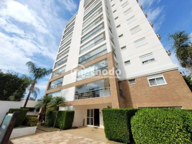 Apartamento com 3 Quartos à venda, 134m² no Loteamento Residencial Vila Bella, Campinas