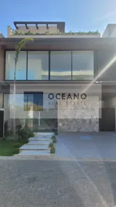 Casa de Condomínio com 4 Quartos à venda, 316m² no Recreio dos Bandeirantes, Rio de Janeiro