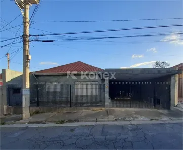 Casa com 5 Quartos à venda, 115m² no Vila Santa Maria, São Paulo