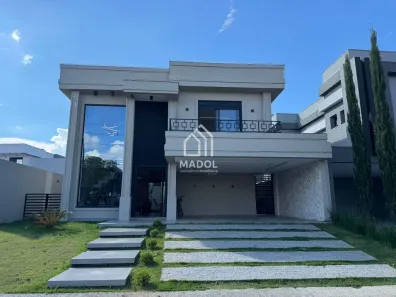 Sobrado com 3 Quartos à venda, 235m² no Jardim Carvalho, Ponta Grossa