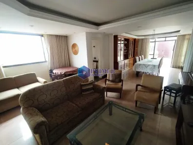 Cobertura com 5 Quartos à venda, 288m² no Serra, Belo Horizonte