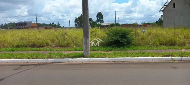 Lote/Terreno à venda, 200m² no Guajuviras, Canoas