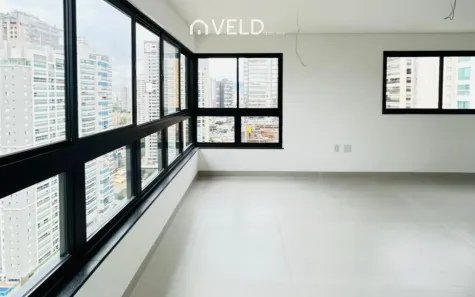 Apartamento com 3 Quartos à venda, 120m² no Setor Bueno, Goiânia