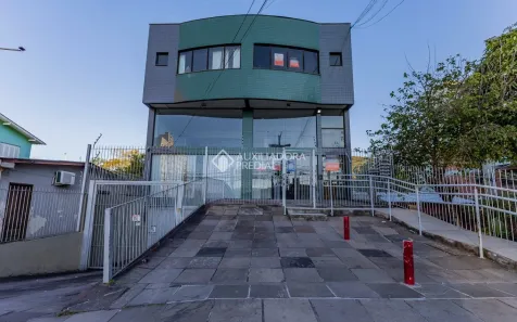 Ponto Comercial para alugar, 395m² no Camaquã, Porto Alegre