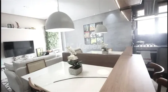 Apartamento com 2 Quartos à venda, 60m² no Santana, São Paulo