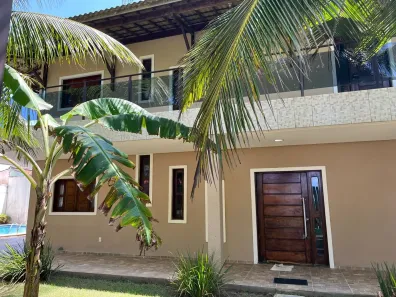 Casa com 4 Quartos à venda, 280m² no Centro, Ipojuca