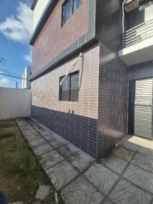 Apartamento com 3 Quartos à venda, 72m² no Ernesto Geisel, João Pessoa