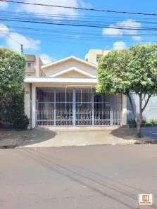 Sobrado com 3 Quartos à venda, 300m² no Jardim Irajá, Ribeirão Preto