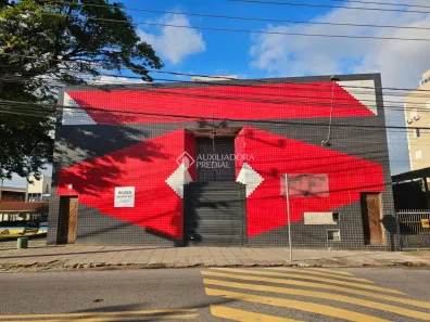 Galpão/Depósito/Armazém à venda, 780m² no Capoeiras, Florianópolis