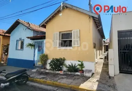 Casa com 3 Quartos à venda, 98m² no Cidade Alta, Piracicaba