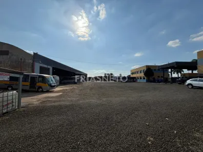 Prédio Comercial à venda, 1999m² no Paulicéia, Piracicaba
