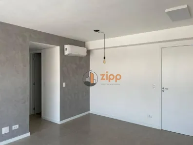 Apartamento com 2 Quartos à venda, 40m² no Jardim Paraíso, São Paulo