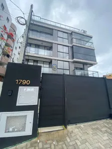 Flat com 1 Quarto à venda, 32m² no Brisamar, João Pessoa