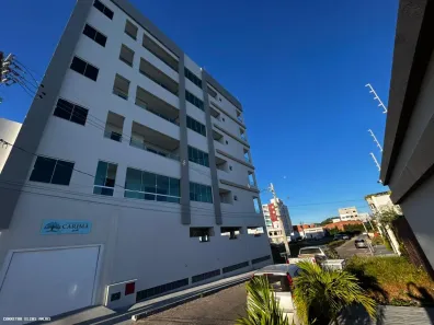 Apartamento com 3 Quartos para alugar, 120m² no Guanambi, Guanambi