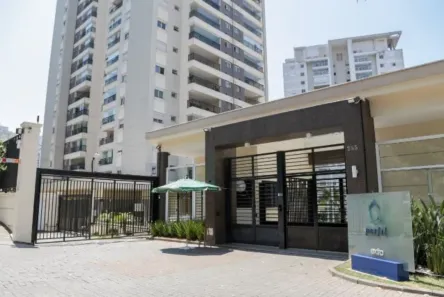 Cobertura com 2 Quartos à venda, 164m² no Vila Andrade, São Paulo