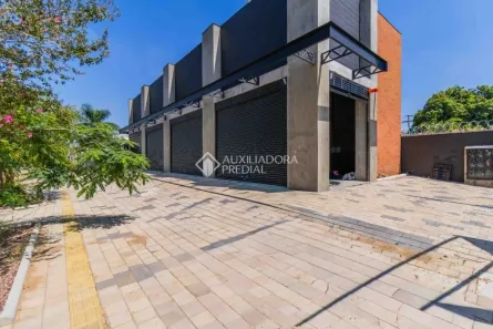 Ponto Comercial para alugar, 41m² no Santa Maria Goretti, Porto Alegre