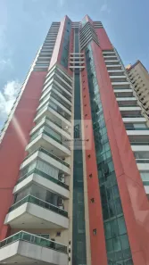 Apartamento com 4 Quartos à venda, 198m² no Umarizal, Belém
