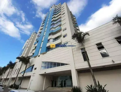 Apartamento com 2 Quartos para alugar, 198m² no Dom Bosco, Itajaí