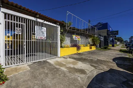 Lote/Terreno à venda, 400m² no Hauer, Curitiba