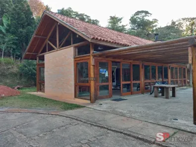 Casa com 6 Quartos à venda, 450m² no Granja Viana II, Cotia