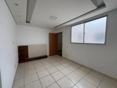 Apartamento com 2 Quartos à venda, 50m² no Califórnia, Belo Horizonte