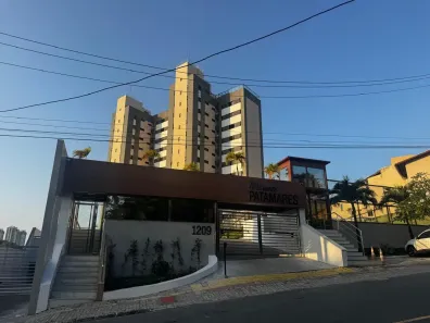 Apartamento com 3 Quartos à venda, 127m² no Patamares, Salvador