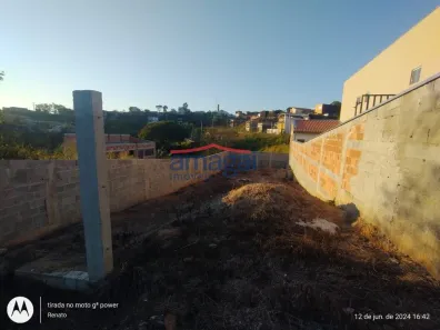 Lote/Terreno à venda, 200m² no Jardim Alvorada, Jacareí