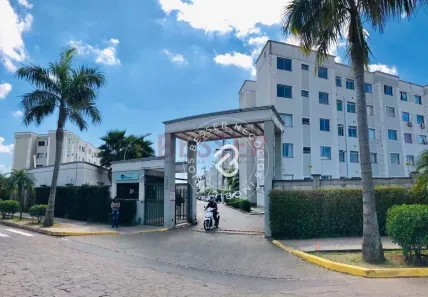 Apartamento com 2 Quartos à venda, 50m² no Centro, Sapucaia do Sul