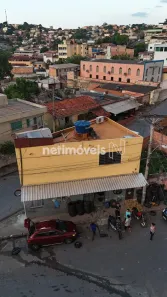 Ponto Comercial com 1 Quarto à venda, 868m² no Ribeiro de Abreu, Belo Horizonte