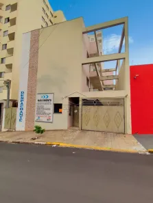 Apartamento com 1 Quarto para alugar, 47m² no Centro, Bauru