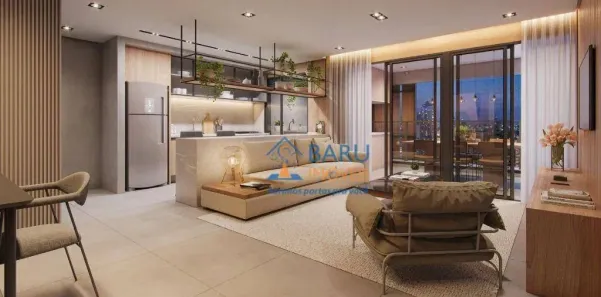 Apartamento com 2 Quartos à venda, 85m² no Pinheiros, São Paulo