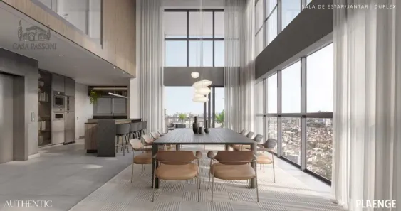 Apartamento com 4 Quartos à venda, 258m² no Cambuí, Campinas