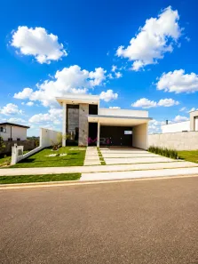 Casa de Condomínio com 3 Quartos à venda, 184m² no , Itupeva