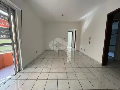 Apartamento com 2 Quartos para alugar, 60m² no Duque de Caxias, Santa Maria