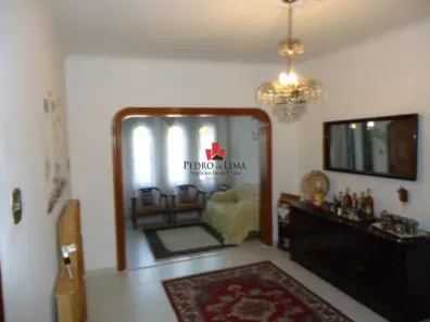 Sobrado com 3 Quartos à venda, 157m² no Vila Mafra, São Paulo