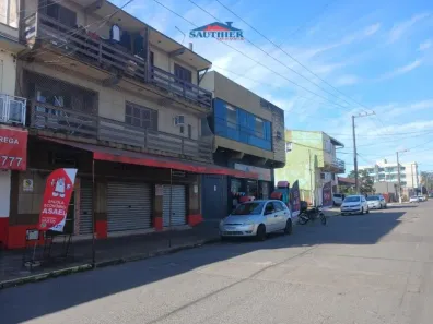 Ponto Comercial para alugar, 330m² no Vargas, Sapucaia do Sul