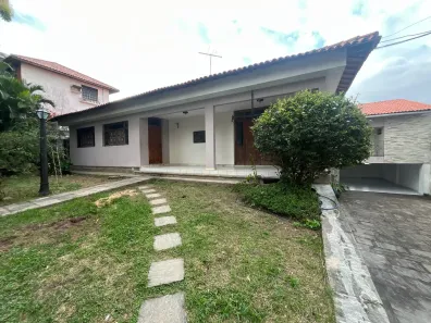 Casa com 5 Quartos para venda ou aluguel, 1320m² no Prata, Campina Grande