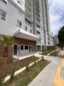Apartamento com 3 Quartos à venda, 78m² no Setor Pedro Ludovico, Goiânia