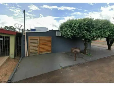 Casa com 3 Quartos à venda, 174m² no Centro, Paranaiguara